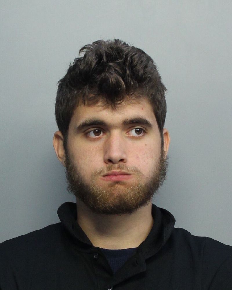 Yunier Rodriguez Info, Photos, Data, and More / Yunier Rodriguez TriCountyBusts / Is Yunier Rodriguez on Social Media Like Facebook, Instagram abd Twitter?