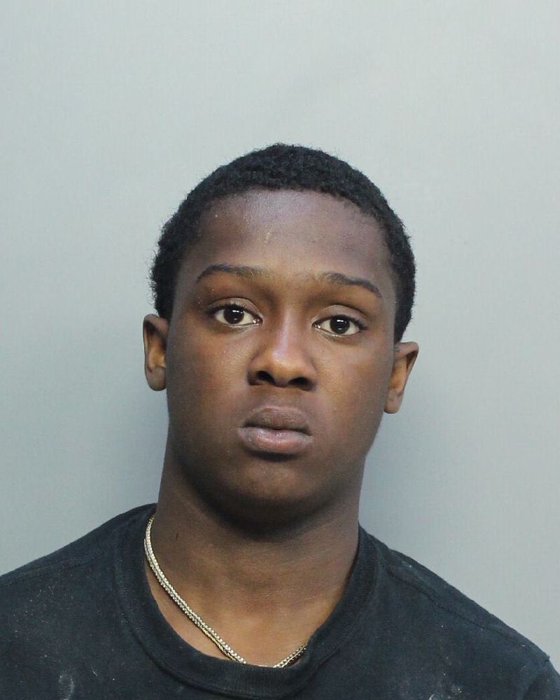 Rajay Barrett Info, Photos, Data, and More / Rajay Barrett TriCountyBusts / Is Rajay Barrett on Social Media Like Facebook, Instagram abd Twitter?