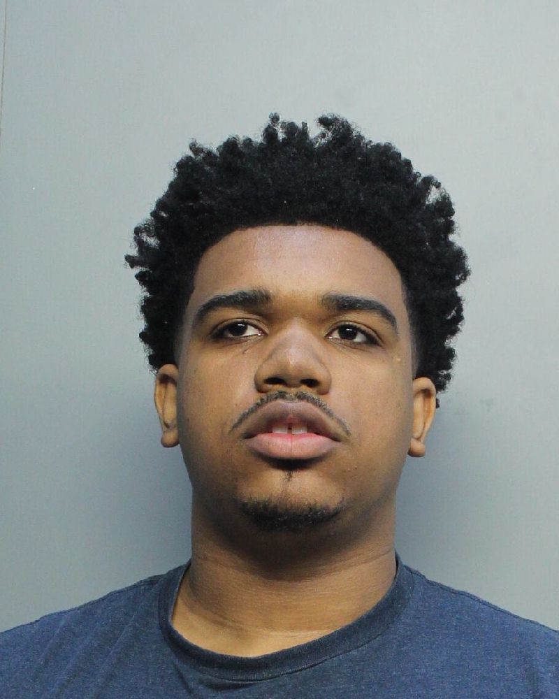 Markel Smith Info, Photos, Data, and More / Markel Smith TriCountyBusts / Is Markel Smith on Social Media Like Facebook, Instagram abd Twitter?