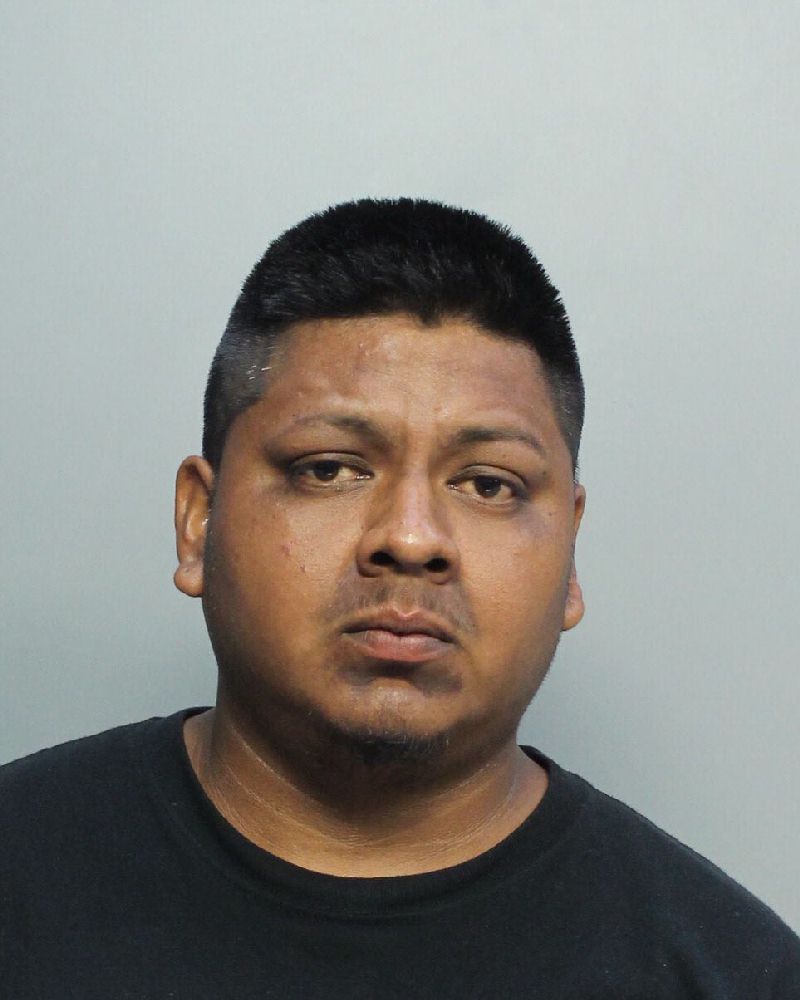 Ivan Palacios Info, Photos, Data, and More / Ivan Palacios TriCountyBusts / Is Ivan Palacios on Social Media Like Facebook, Instagram abd Twitter?