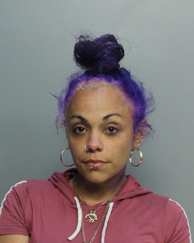 Yesenia Rodriguez Info, Photos, Data, and More / Yesenia Rodriguez TriCountyBusts / Is Yesenia Rodriguez on Social Media Like Facebook, Instagram abd Twitter?