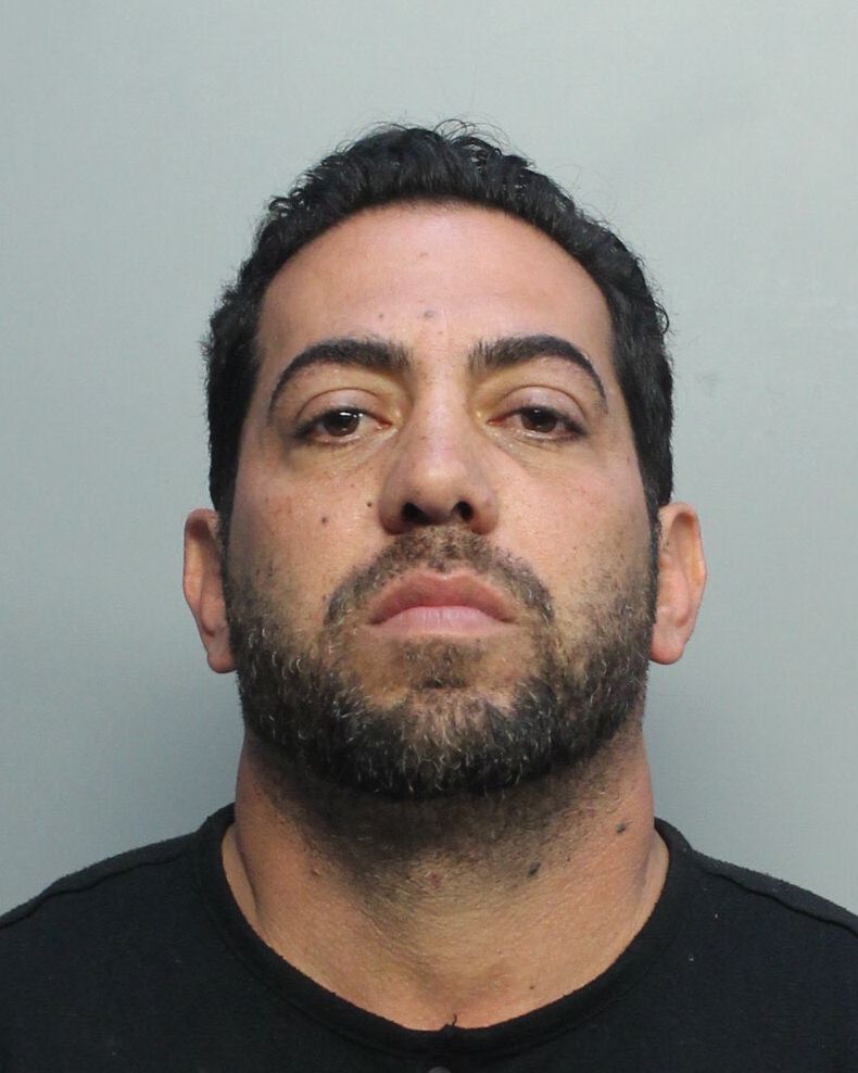 Yacko Lopez Info, Photos, Data, and More / Yacko Lopez TriCountyBusts / Is Yacko Lopez on Social Media Like Facebook, Instagram abd Twitter?