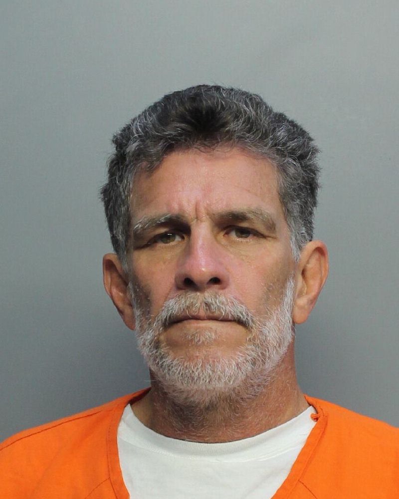 Ralph Marrero Info, Photos, Data, and More / Ralph Marrero TriCountyBusts / Is Ralph Marrero on Social Media Like Facebook, Instagram abd Twitter?