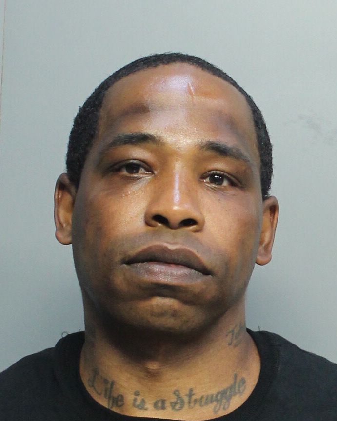 Damion Jennings Info, Photos, Data, and More / Damion Jennings TriCountyBusts / Is Damion Jennings on Social Media Like Facebook, Instagram abd Twitter?