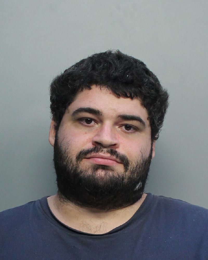 Gabriel Gomez Info, Photos, Data, and More / Gabriel Gomez TriCountyBusts / Is Gabriel Gomez on Social Media Like Facebook, Instagram abd Twitter?