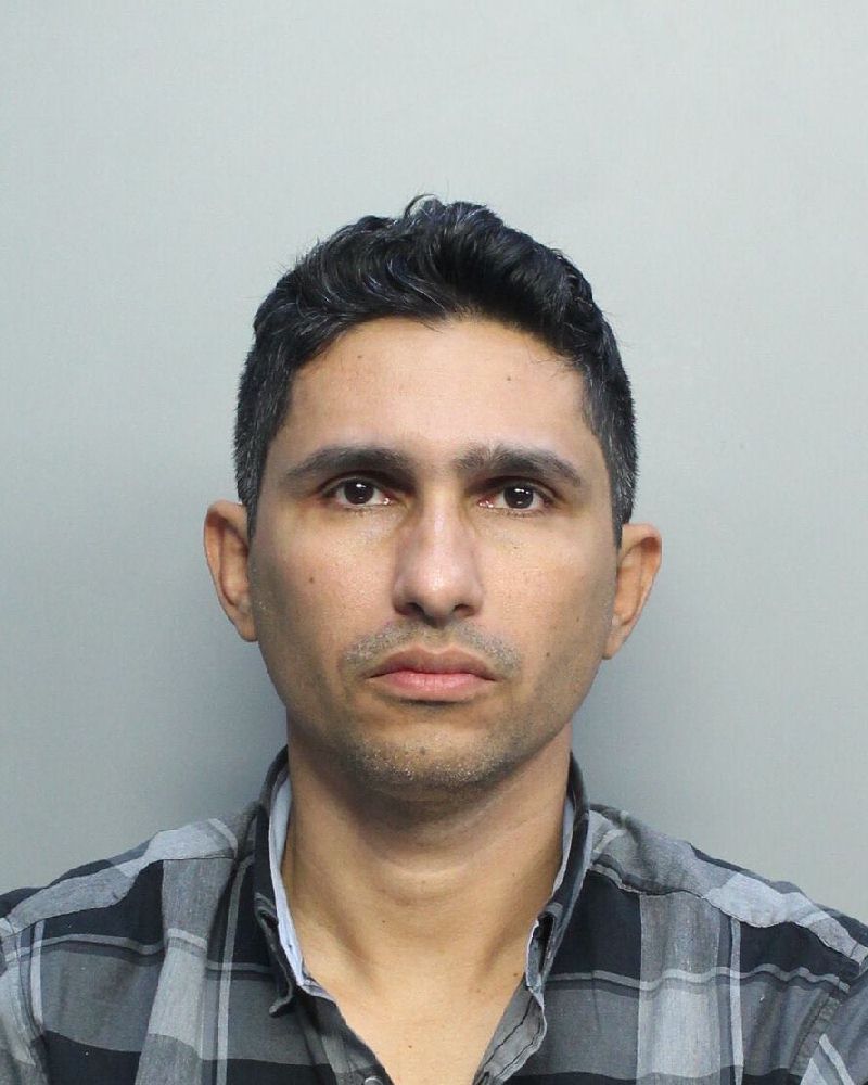 Acledis Ortiz Info, Photos, Data, and More / Acledis Ortiz TriCountyBusts / Is Acledis Ortiz on Social Media Like Facebook, Instagram abd Twitter?