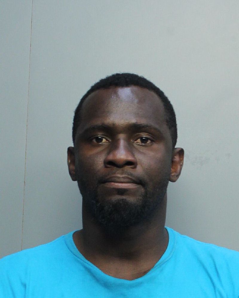 Frerot Joassaint Info, Photos, Data, and More / Frerot Joassaint TriCountyBusts / Is Frerot Joassaint on Social Media Like Facebook, Instagram abd Twitter?