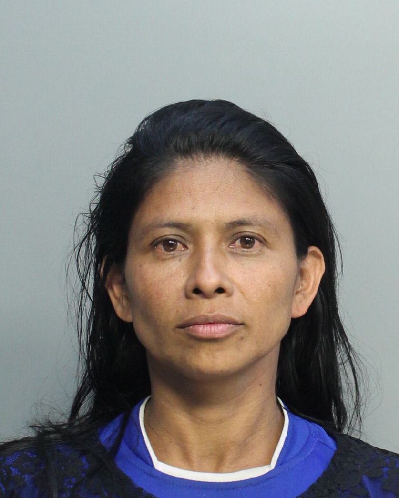 Ana Valencia Info, Photos, Data, and More / Ana Valencia TriCountyBusts / Is Ana Valencia on Social Media Like Facebook, Instagram abd Twitter?