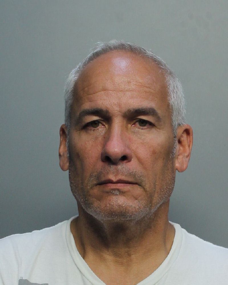 Luis Maury Info, Photos, Data, and More / Luis Maury TriCountyBusts / Is Luis Maury on Social Media Like Facebook, Instagram abd Twitter?