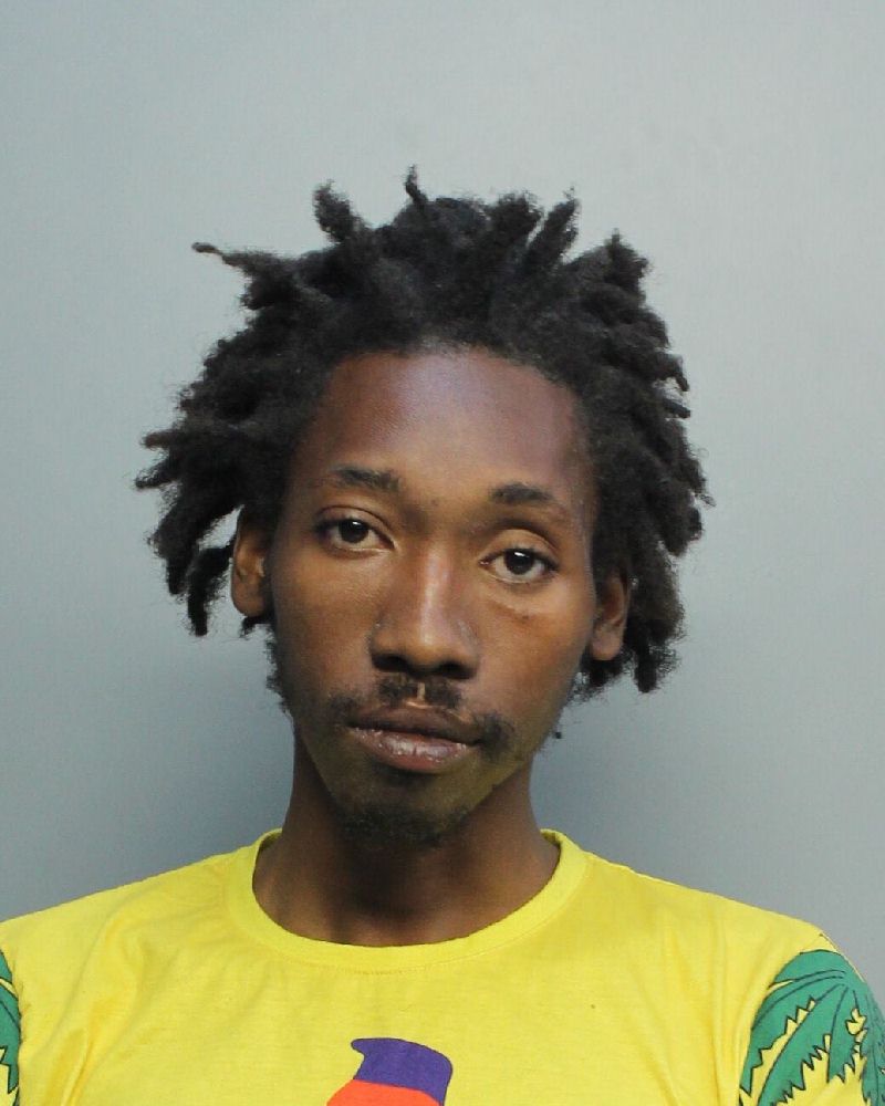 Kiawel Daniel Info, Photos, Data, and More / Kiawel Daniel TriCountyBusts / Is Kiawel Daniel on Social Media Like Facebook, Instagram abd Twitter?