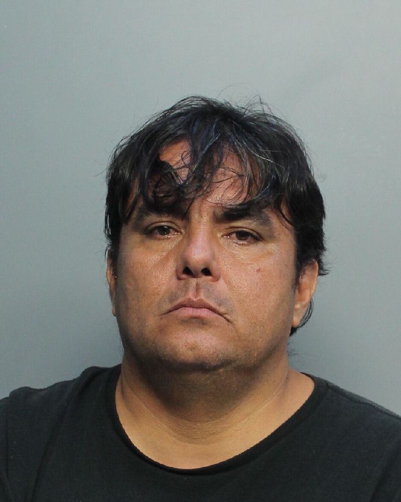 Harry Casterot Info, Photos, Data, and More / Harry Casterot TriCountyBusts / Is Harry Casterot on Social Media Like Facebook, Instagram abd Twitter?