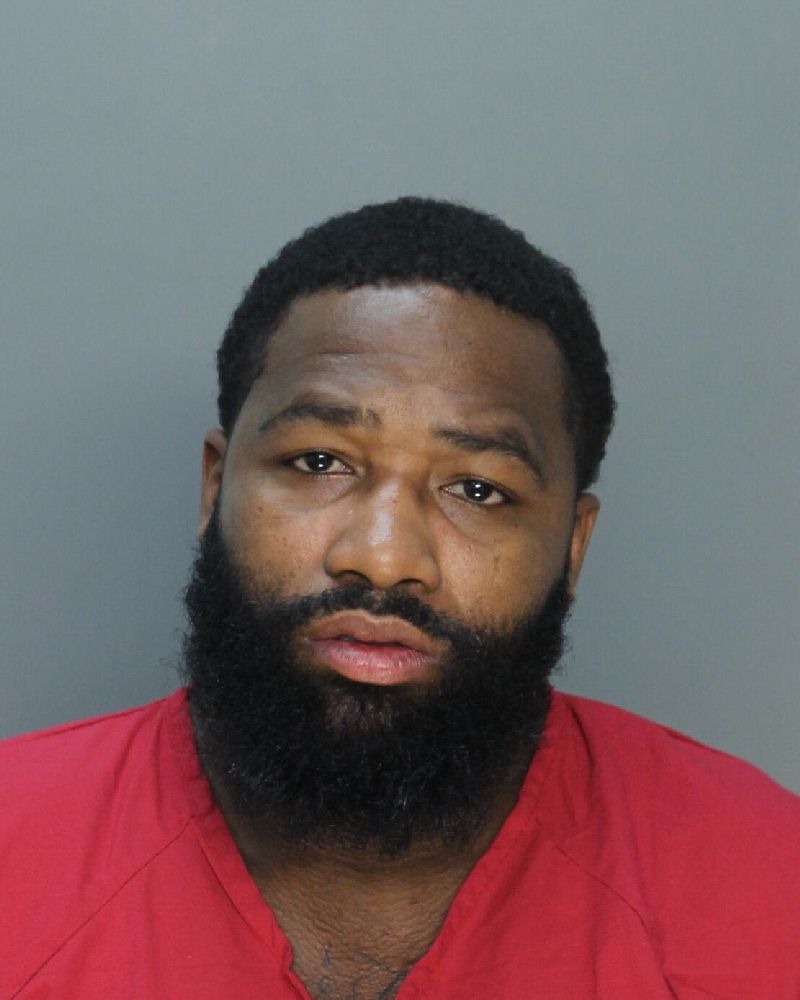 Adrien Broner Info, Photos, Data, and More / Adrien Broner TriCountyBusts / Is Adrien Broner on Social Media Like Facebook, Instagram abd Twitter?