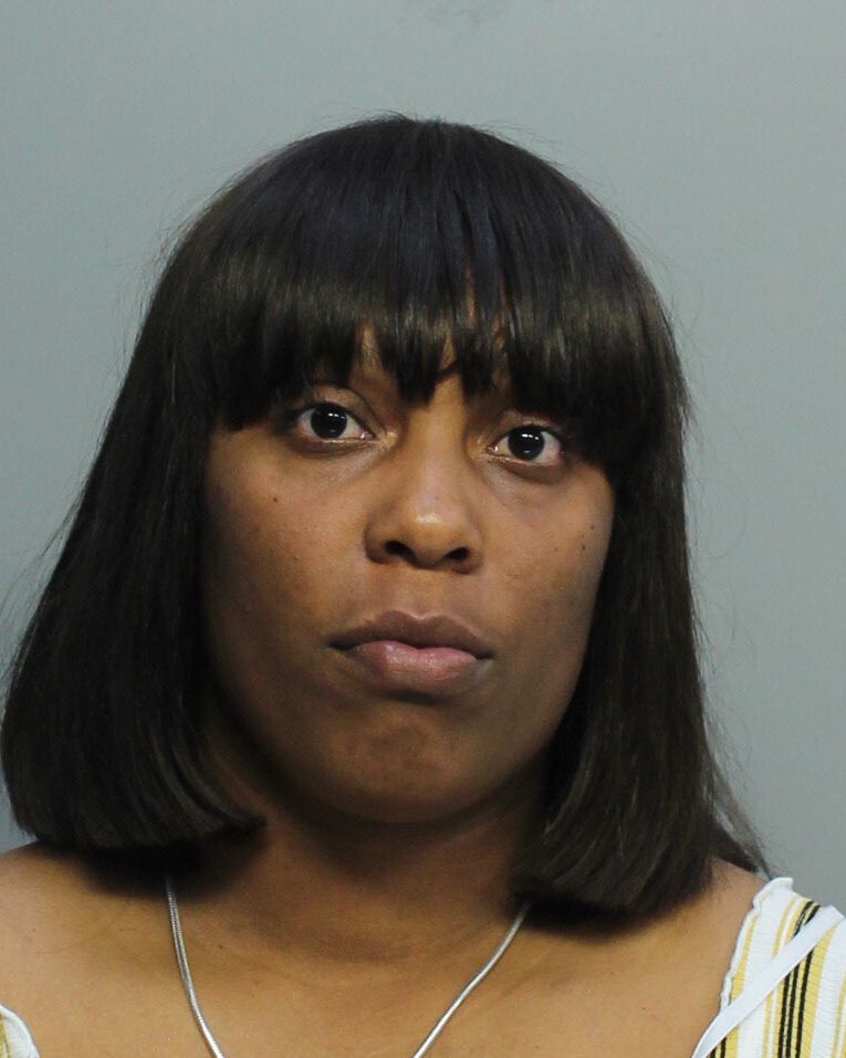 Irisha Dozier Info, Photos, Data, and More / Irisha Dozier TriCountyBusts / Is Irisha Dozier on Social Media Like Facebook, Instagram abd Twitter?