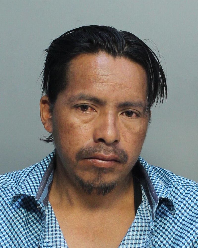 Pascual Francisco Info, Photos, Data, and More / Pascual Francisco TriCountyBusts / Is Pascual Francisco on Social Media Like Facebook, Instagram abd Twitter?