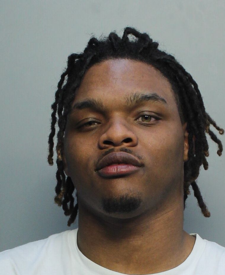 Derrick Rivers Info, Photos, Data, and More / Derrick Rivers TriCountyBusts / Is Derrick Rivers on Social Media Like Facebook, Instagram abd Twitter?