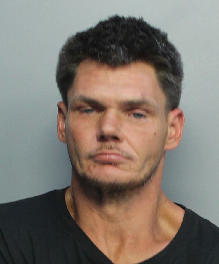 Grant Macconnell Info, Photos, Data, and More / Grant Macconnell TriCountyBusts / Is Grant Macconnell on Social Media Like Facebook, Instagram abd Twitter?