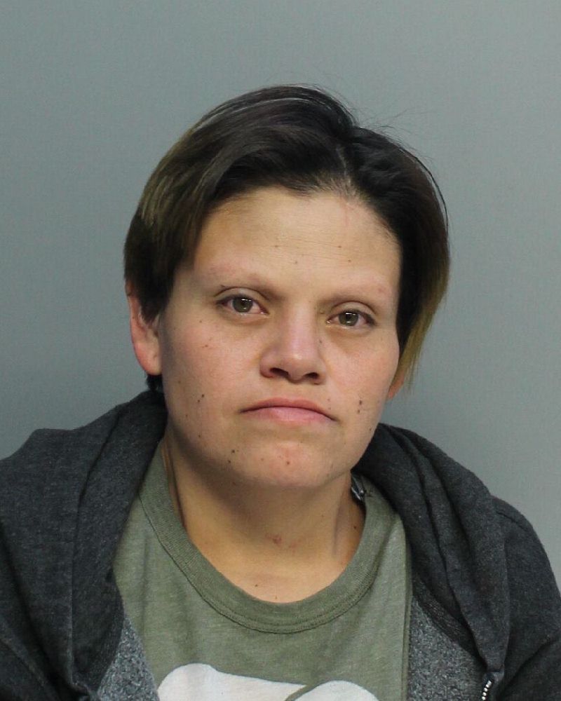 Elvia Rodriguezbriones Info, Photos, Data, and More / Elvia Rodriguezbriones TriCountyBusts / Is Elvia Rodriguezbriones on Social Media Like Facebook, Instagram abd Twitter?