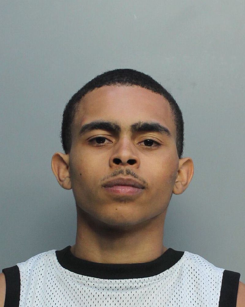 Taevonne Ross Info, Photos, Data, and More / Taevonne Ross TriCountyBusts / Is Taevonne Ross on Social Media Like Facebook, Instagram abd Twitter?