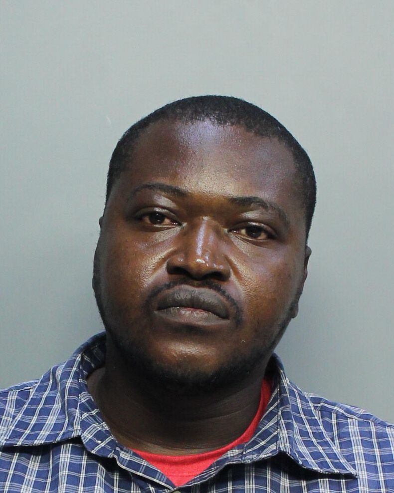 Reuben Joseph Info, Photos, Data, and More / Reuben Joseph TriCountyBusts / Is Reuben Joseph on Social Media Like Facebook, Instagram abd Twitter?