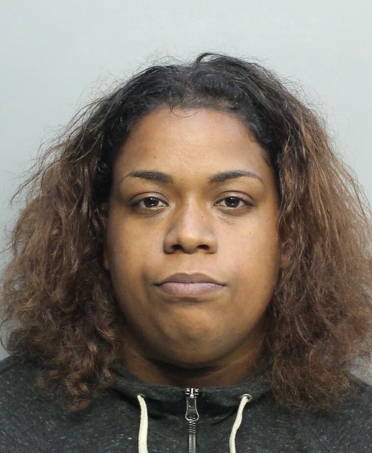 Deamani Bennett Info, Photos, Data, and More / Deamani Bennett TriCountyBusts / Is Deamani Bennett on Social Media Like Facebook, Instagram abd Twitter?