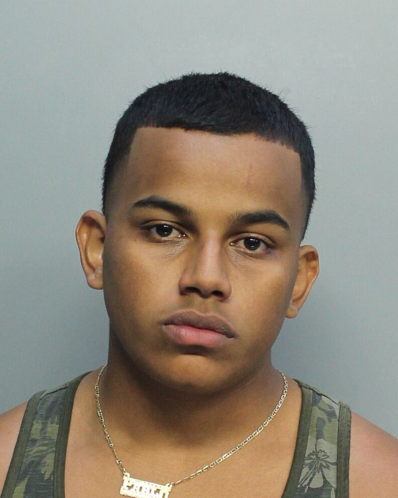 Pablo Oseguera Info, Photos, Data, and More / Pablo Oseguera TriCountyBusts / Is Pablo Oseguera on Social Media Like Facebook, Instagram abd Twitter?