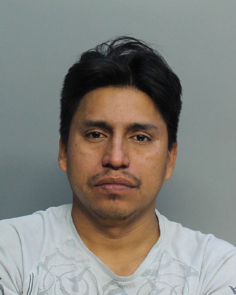 Rosalio Rodriguezlopez Info, Photos, Data, and More / Rosalio Rodriguezlopez TriCountyBusts / Is Rosalio Rodriguezlopez on Social Media Like Facebook, Instagram abd Twitter?