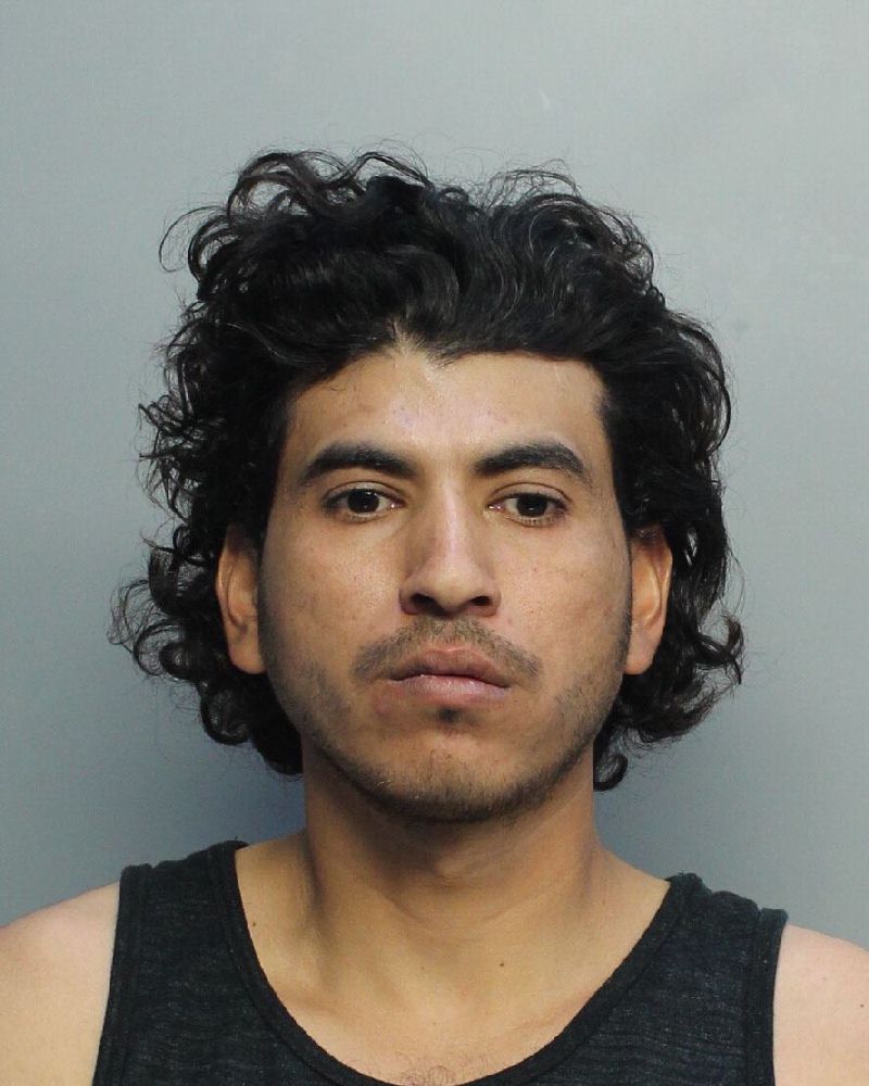 Manuel Hudiel Info, Photos, Data, and More / Manuel Hudiel TriCountyBusts / Is Manuel Hudiel on Social Media Like Facebook, Instagram abd Twitter?