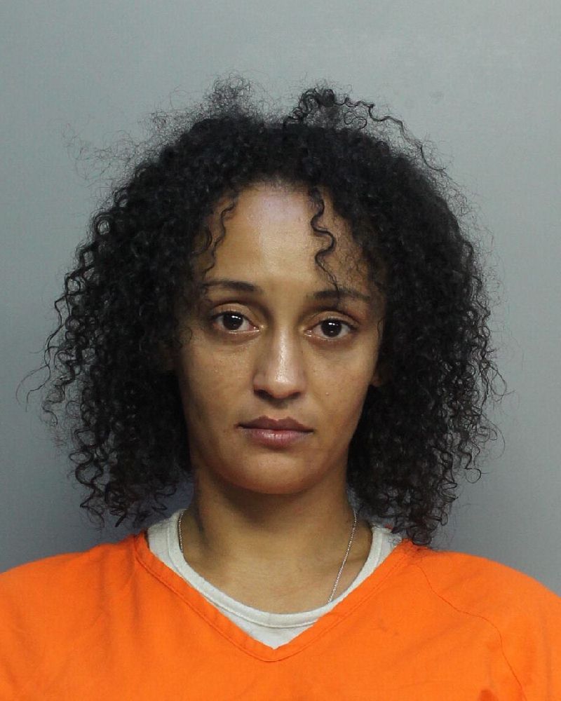 Veronica Sanders Info, Photos, Data, and More / Veronica Sanders TriCountyBusts / Is Veronica Sanders on Social Media Like Facebook, Instagram abd Twitter?