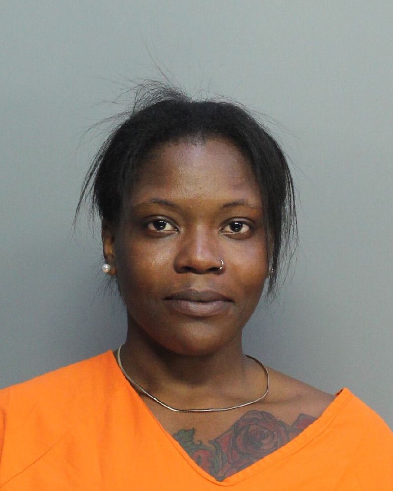 Deja Bernard Info, Photos, Data, and More / Deja Bernard TriCountyBusts / Is Deja Bernard on Social Media Like Facebook, Instagram abd Twitter?