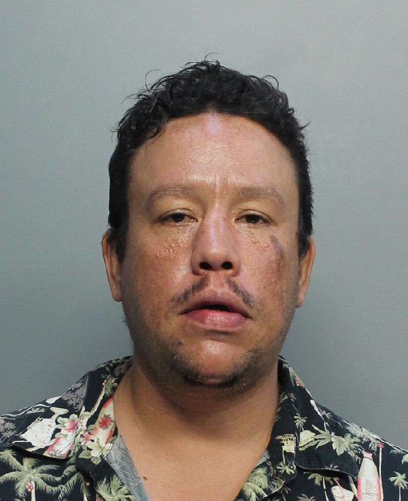 Robert Garcia Info, Photos, Data, and More / Robert Garcia TriCountyBusts / Is Robert Garcia on Social Media Like Facebook, Instagram abd Twitter?
