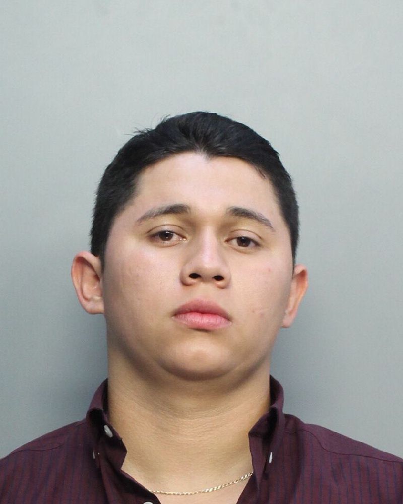 Jamil Palacio-Tinoco Info, Photos, Data, and More / Jamil Palacio-Tinoco TriCountyBusts / Is Jamil Palacio-Tinoco on Social Media Like Facebook, Instagram abd Twitter?