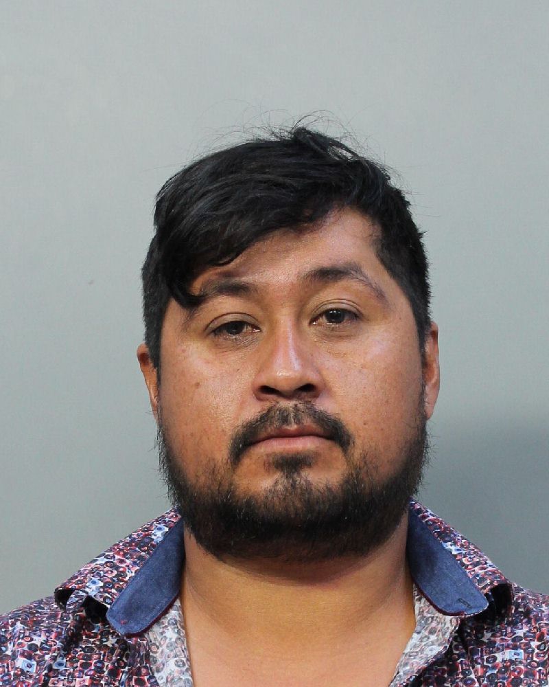 Rene Alcantara Info, Photos, Data, and More / Rene Alcantara TriCountyBusts / Is Rene Alcantara on Social Media Like Facebook, Instagram abd Twitter?