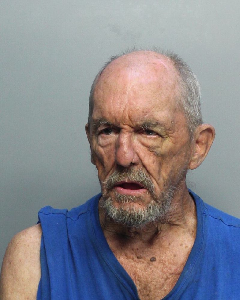 Jerry Baker Info, Photos, Data, and More / Jerry Baker TriCountyBusts / Is Jerry Baker on Social Media Like Facebook, Instagram abd Twitter?