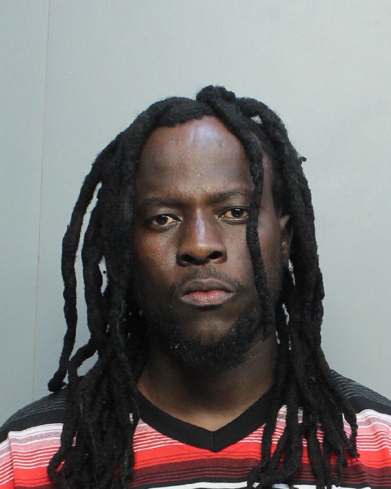 Bertony Nelson Info, Photos, Data, and More / Bertony Nelson TriCountyBusts / Is Bertony Nelson on Social Media Like Facebook, Instagram abd Twitter?