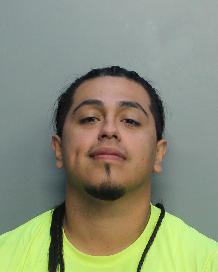 Daniel Regalado Info, Photos, Data, and More / Daniel Regalado TriCountyBusts / Is Daniel Regalado on Social Media Like Facebook, Instagram abd Twitter?