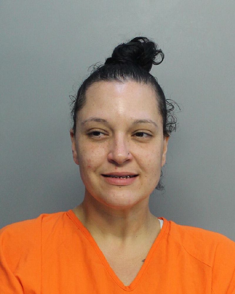 Angela Ariza Info, Photos, Data, and More / Angela Ariza TriCountyBusts / Is Angela Ariza on Social Media Like Facebook, Instagram abd Twitter?