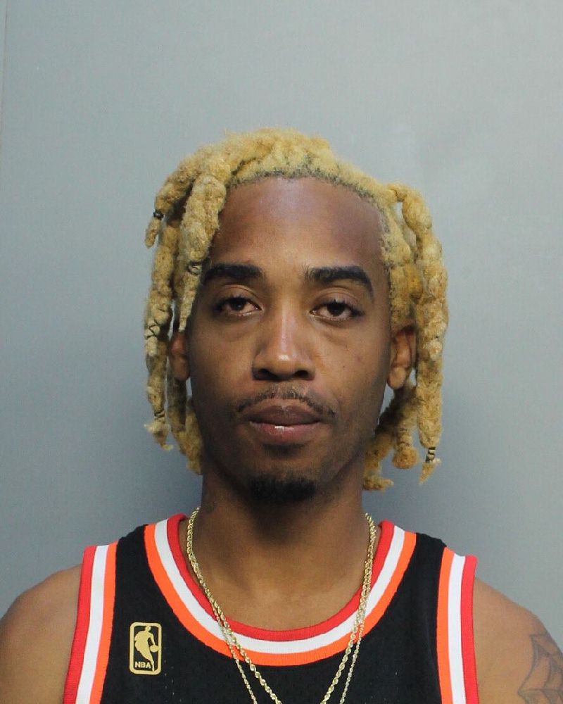 Jartell Smith Info, Photos, Data, and More / Jartell Smith TriCountyBusts / Is Jartell Smith on Social Media Like Facebook, Instagram abd Twitter?