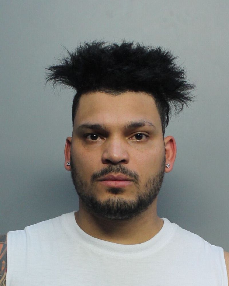 Abraham Veloz Info, Photos, Data, and More / Abraham Veloz TriCountyBusts / Is Abraham Veloz on Social Media Like Facebook, Instagram abd Twitter?