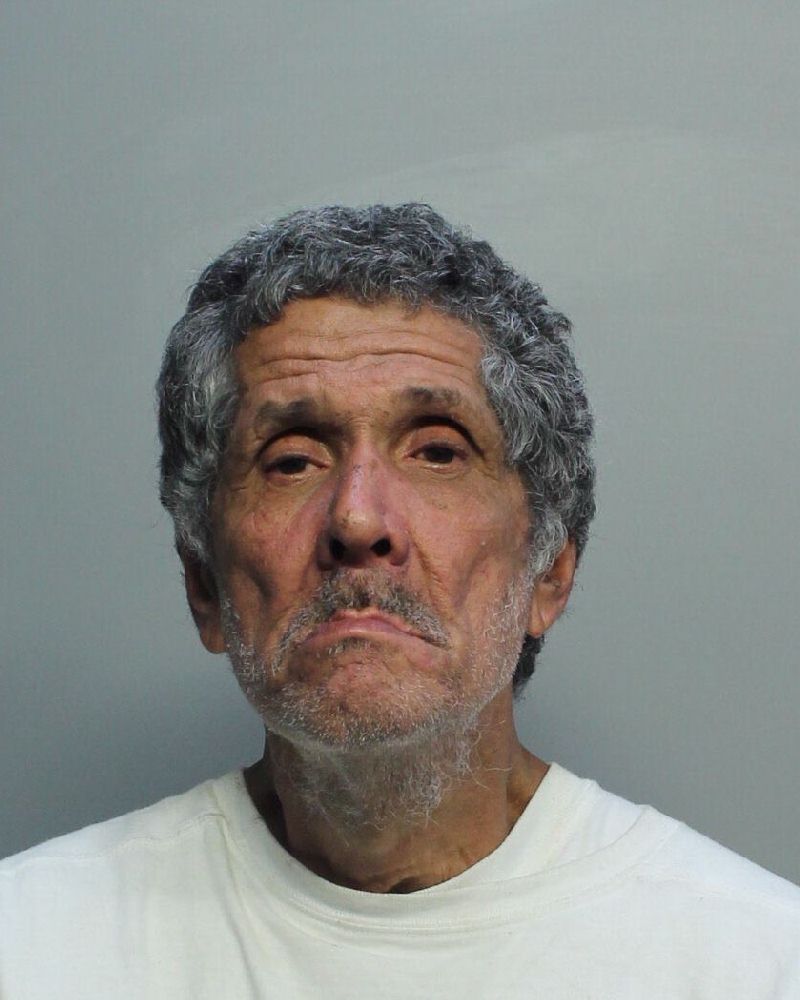 Oscar Gonzalez Info, Photos, Data, and More / Oscar Gonzalez TriCountyBusts / Is Oscar Gonzalez on Social Media Like Facebook, Instagram abd Twitter?