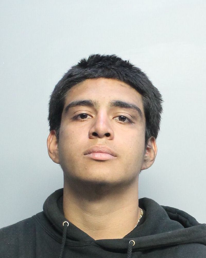 Cristian Echeandia Info, Photos, Data, and More / Cristian Echeandia TriCountyBusts / Is Cristian Echeandia on Social Media Like Facebook, Instagram abd Twitter?