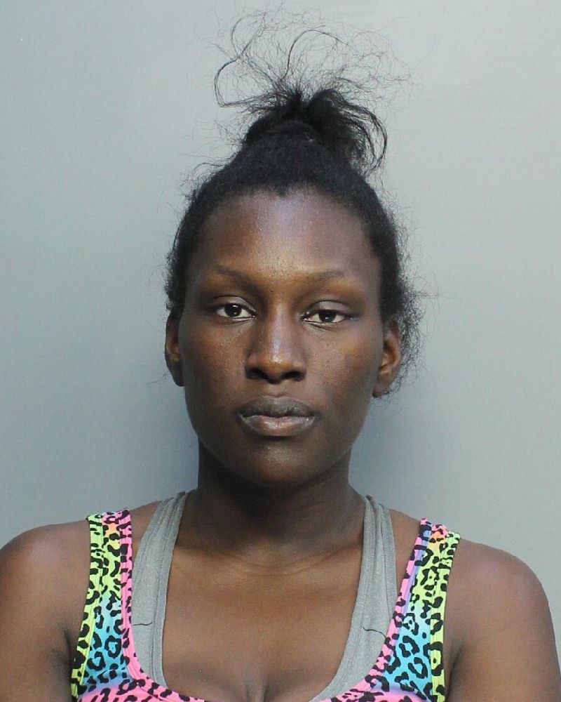 Jeremeka Eatoin Info, Photos, Data, and More / Jeremeka Eatoin TriCountyBusts / Is Jeremeka Eatoin on Social Media Like Facebook, Instagram abd Twitter?