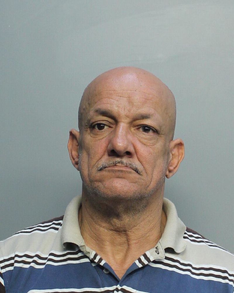 George Nunez Info, Photos, Data, and More / George Nunez TriCountyBusts / Is George Nunez on Social Media Like Facebook, Instagram abd Twitter?