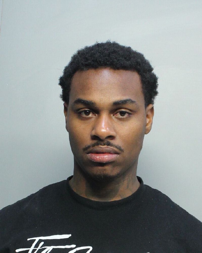 Haywood Hilton Info, Photos, Data, and More / Haywood Hilton TriCountyBusts / Is Haywood Hilton on Social Media Like Facebook, Instagram abd Twitter?