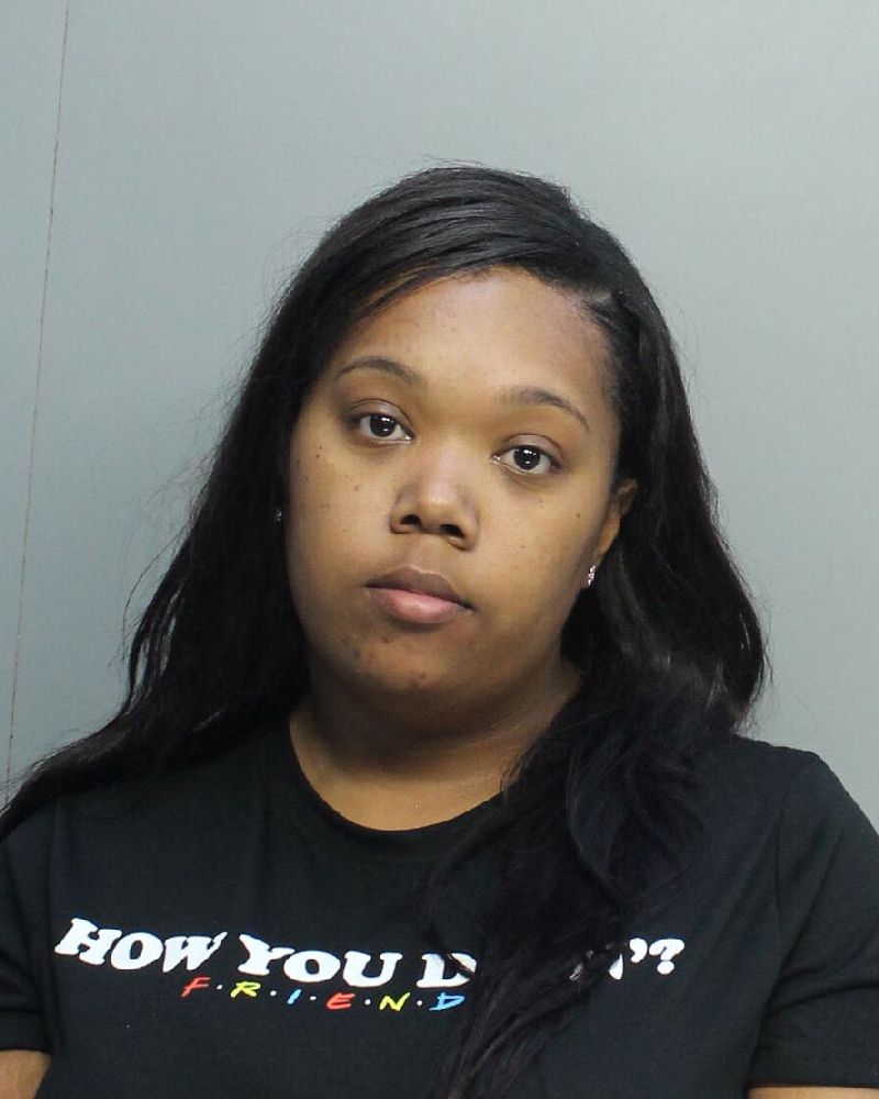 Shantell Belisle Info, Photos, Data, and More / Shantell Belisle TriCountyBusts / Is Shantell Belisle on Social Media Like Facebook, Instagram abd Twitter?