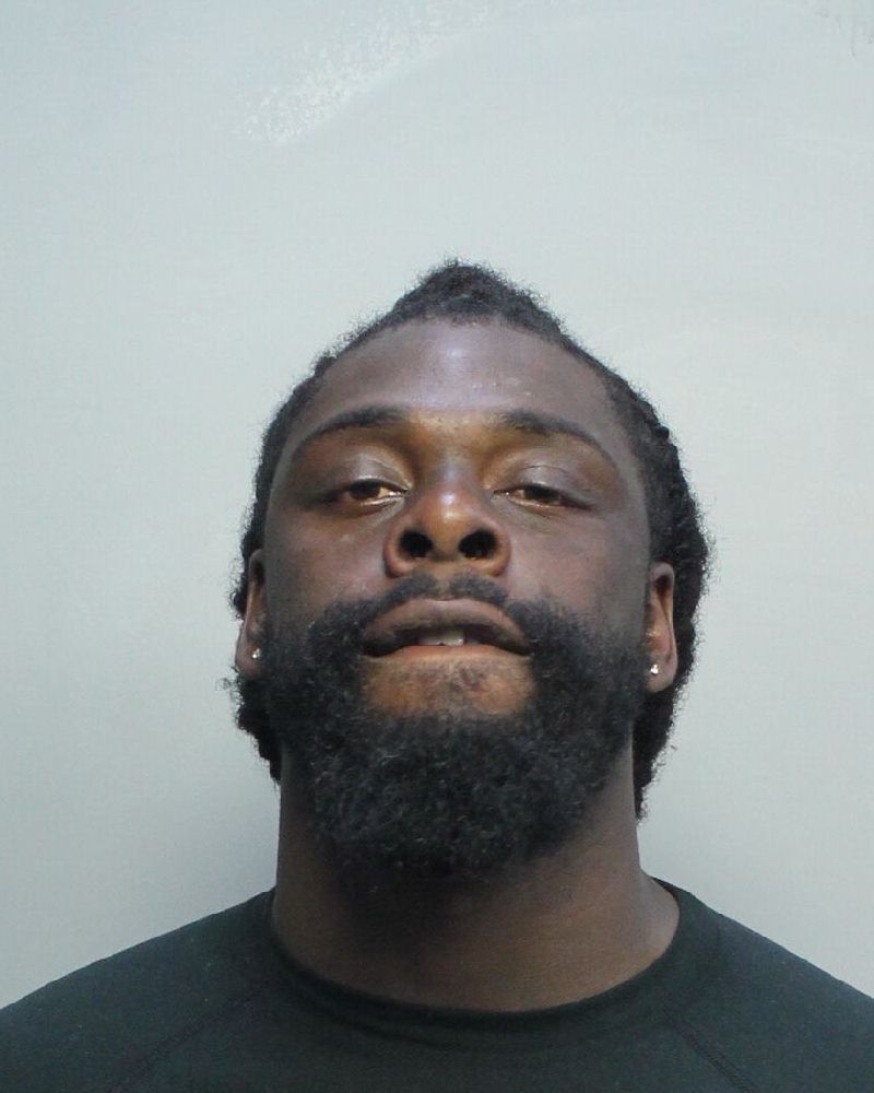 Arrington Jenkins Info, Photos, Data, and More / Arrington Jenkins TriCountyBusts / Is Arrington Jenkins on Social Media Like Facebook, Instagram abd Twitter?