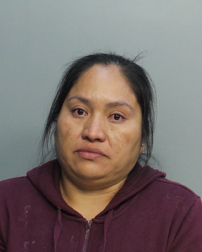 Bertha Hernandez Info, Photos, Data, and More / Bertha Hernandez TriCountyBusts / Is Bertha Hernandez on Social Media Like Facebook, Instagram abd Twitter?