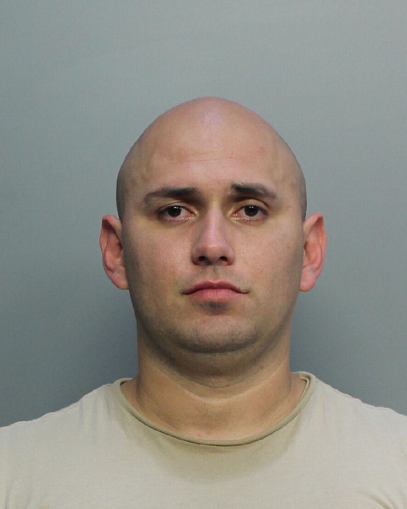 Ivan Lopez Info, Photos, Data, and More / Ivan Lopez TriCountyBusts / Is Ivan Lopez on Social Media Like Facebook, Instagram abd Twitter?