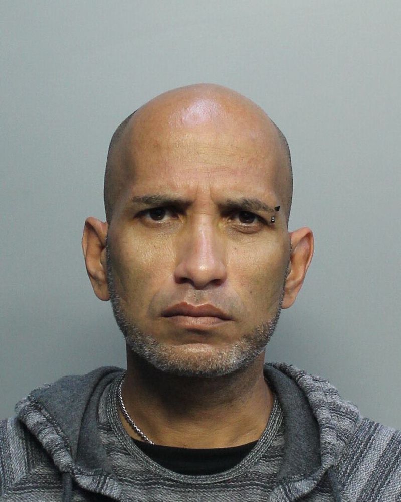 Jesus Colonruiz Info, Photos, Data, and More / Jesus Colonruiz TriCountyBusts / Is Jesus Colonruiz on Social Media Like Facebook, Instagram abd Twitter?