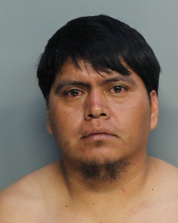 Valentin Jacinto Info, Photos, Data, and More / Valentin Jacinto TriCountyBusts / Is Valentin Jacinto on Social Media Like Facebook, Instagram abd Twitter?