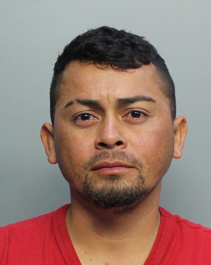 Milton Romero Info, Photos, Data, and More / Milton Romero TriCountyBusts / Is Milton Romero on Social Media Like Facebook, Instagram abd Twitter?